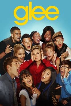 myflixer glee